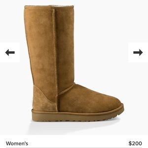 Women’s uggs